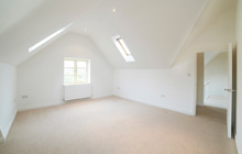 Hatherleigh bedroom extension leads