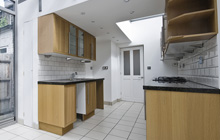 Hatherleigh kitchen extension leads