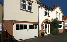 Hatherleigh multiple storey extension leads